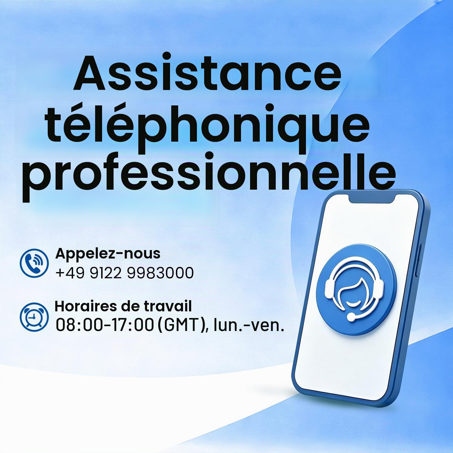 ieGeek Caméra de surveillance extérieure 5 MP Wi-Fi, batterie 5200 mAh, caméra de surveillance extérieur/intérieur, détection PIR, vision nocturne, audio bidirectionnel, projecteurs, étanche IP65