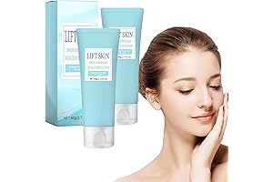 GeRRiT Biancat Luxelift Miracle Buttercream: Revitalize Your Skin's Youthful Radiance