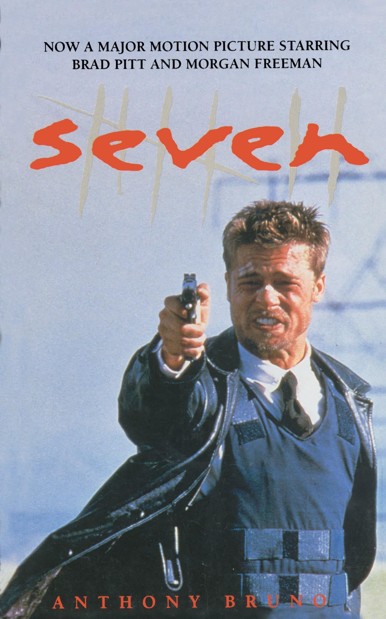 Seven