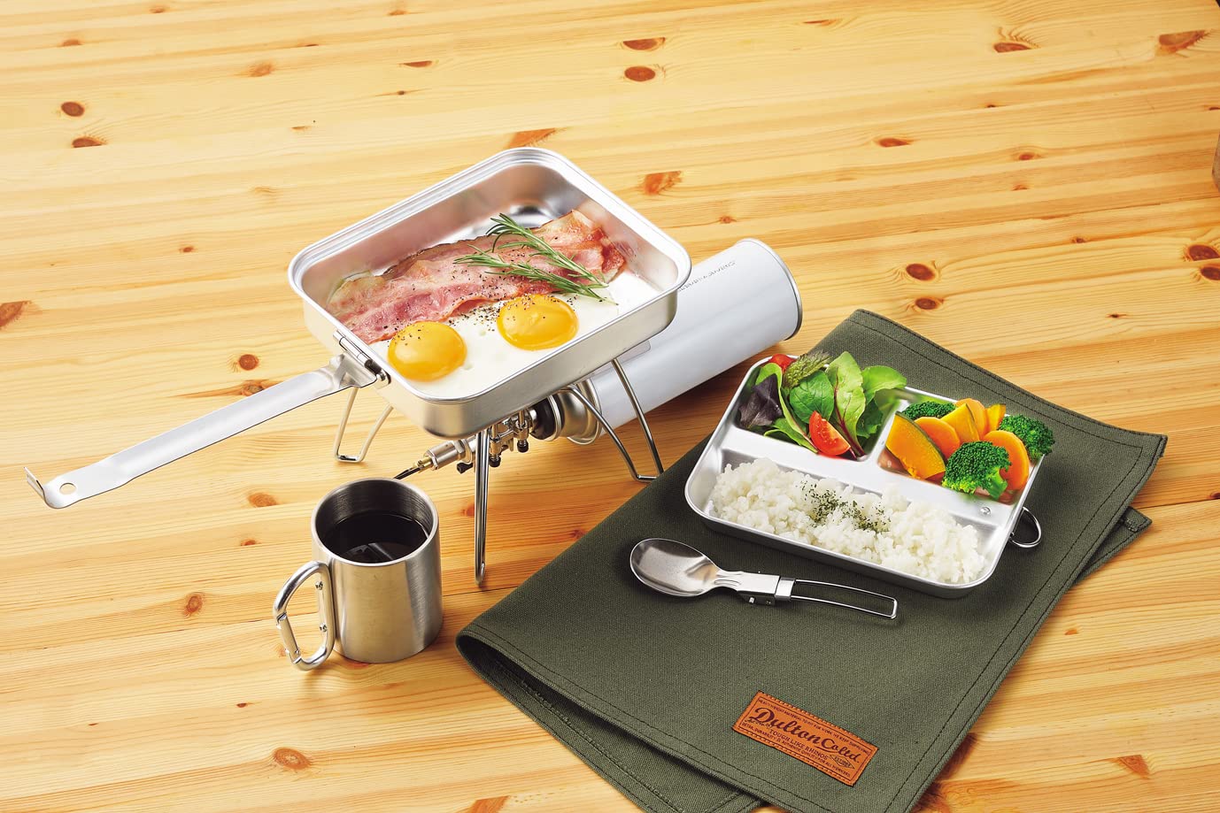 メスキットパン 2つセット 撮影など。 メスキットパン 2つセット 撮影など。