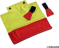 Vista 3 de Kruuse Alfombra de actividades Task for Buster, Rock'n Roll