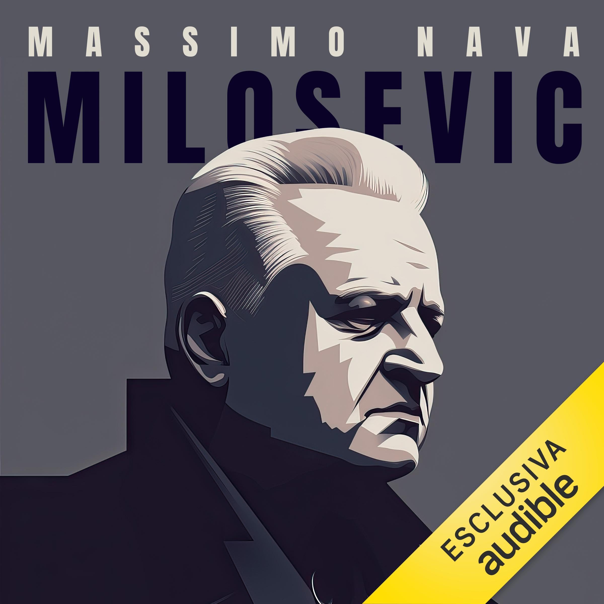 Milosevic: La tragedia di un popolo