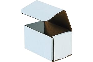 BFM1066 Corrugated Tuck Top Boxes: Rigid Protection for Shipping and Storage