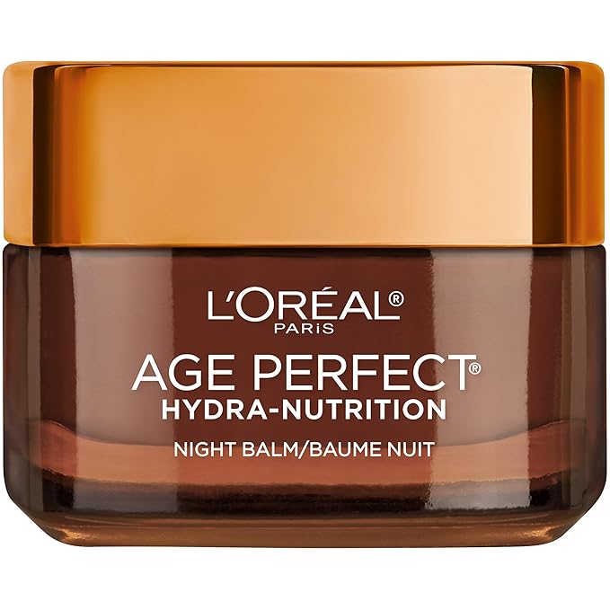 L'Oreal Paris Skincare Age Perfect Hydra Nutrition Ultra