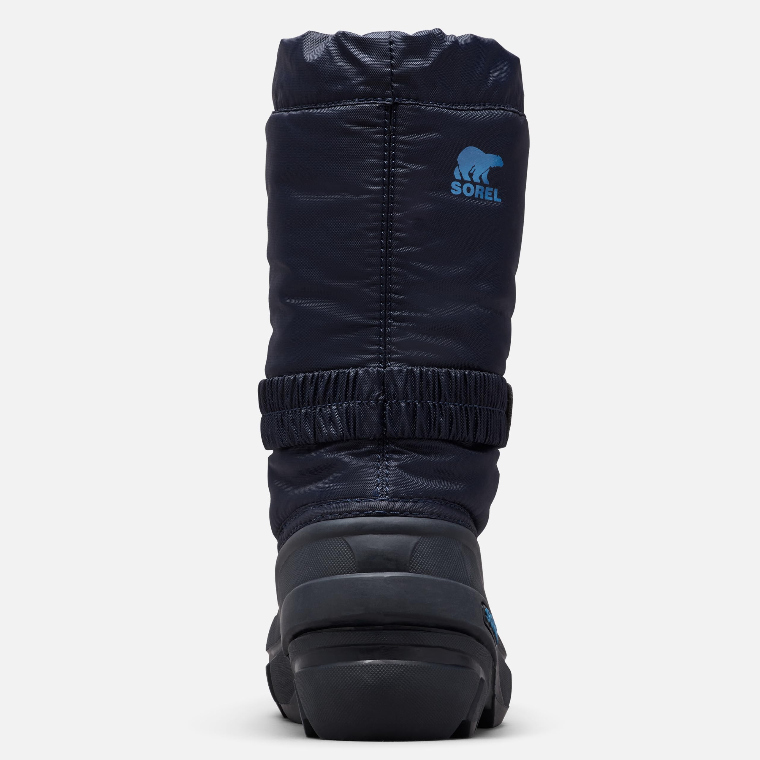 Sorel Stivali invernali unisex per bambini, Youth Flurry