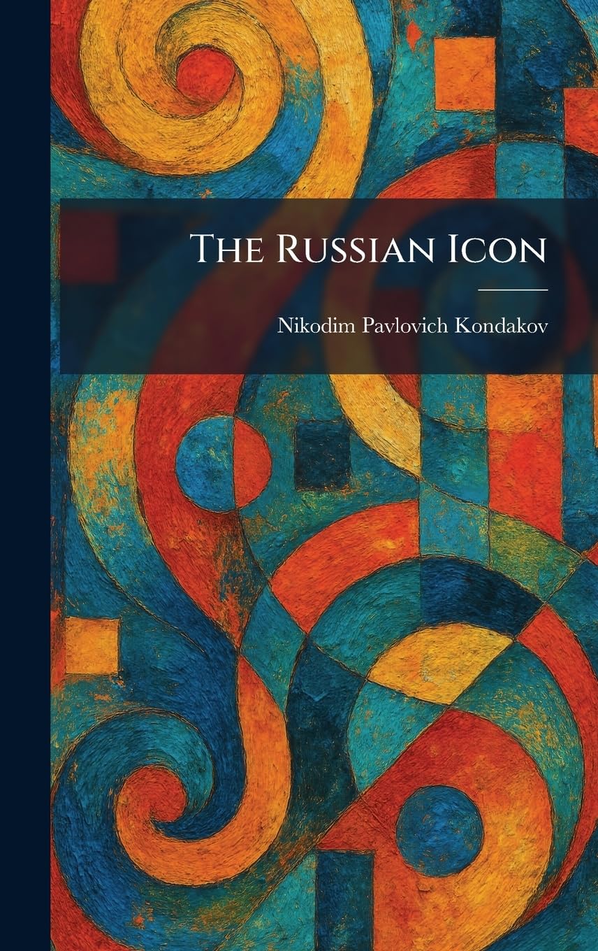 The Russian Icon