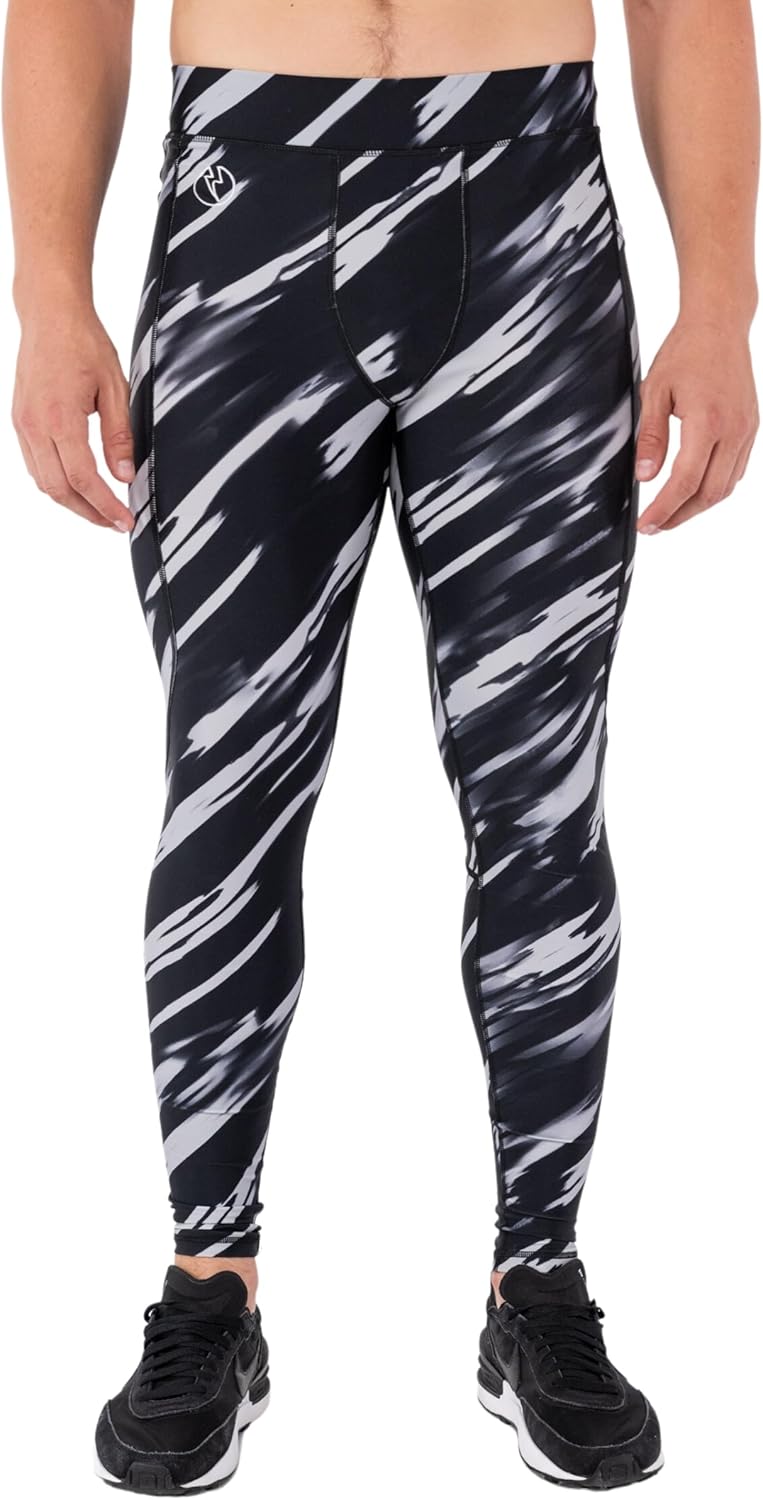 Generisch Pantalon Cargo D'hiver Doublé Pour Homme - Pantalon