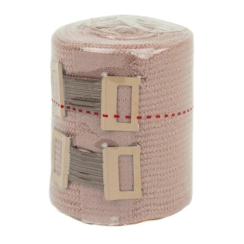 Tetra Medical 260143 Tetra Vendaje Elástico, 2"x 4.5 yd