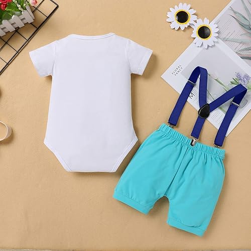 Miniatura 3 de IMEKIS Conjunto de ropa para sesión de fotos de baloncesto para bebé y niño