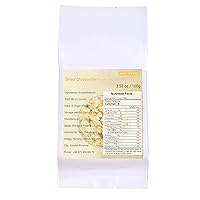 Vista 8 de Té de crisantemo 3.53 oz Flores secas de crisanteo