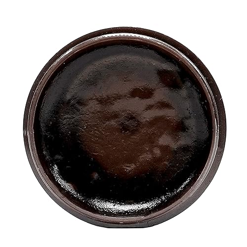 Miniatura 2 de EBIN NEW YORK 24 Hour Edge Tamer Extreme Firm Hold Gel de control de bordes fuerte de 0.5 onzas líquidas, sin descamación, acabado liso elegante,