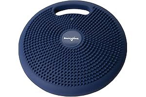 Bouncyband Portable Sensory Cushion