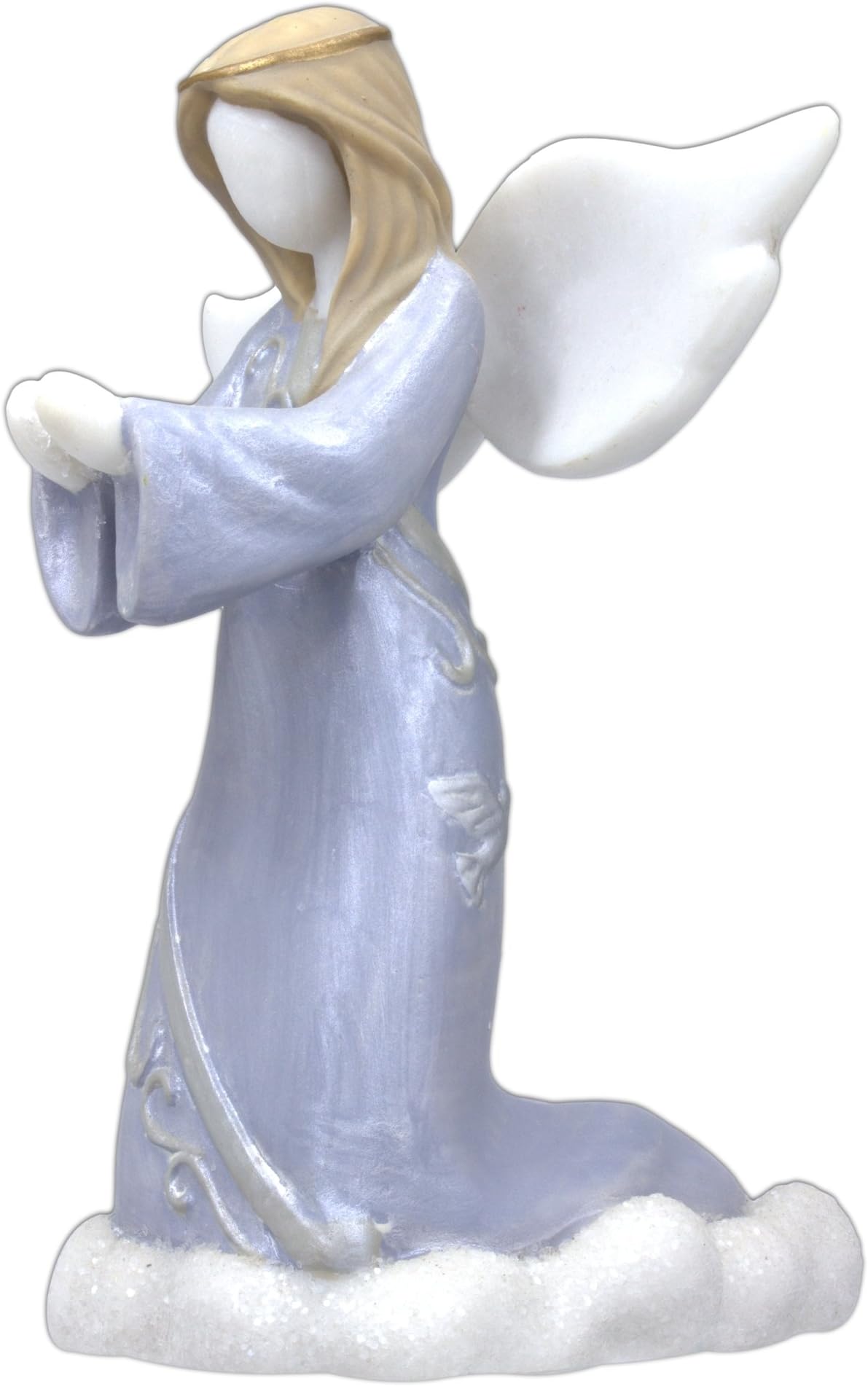 Embrace Prayer Angel - Sympathy