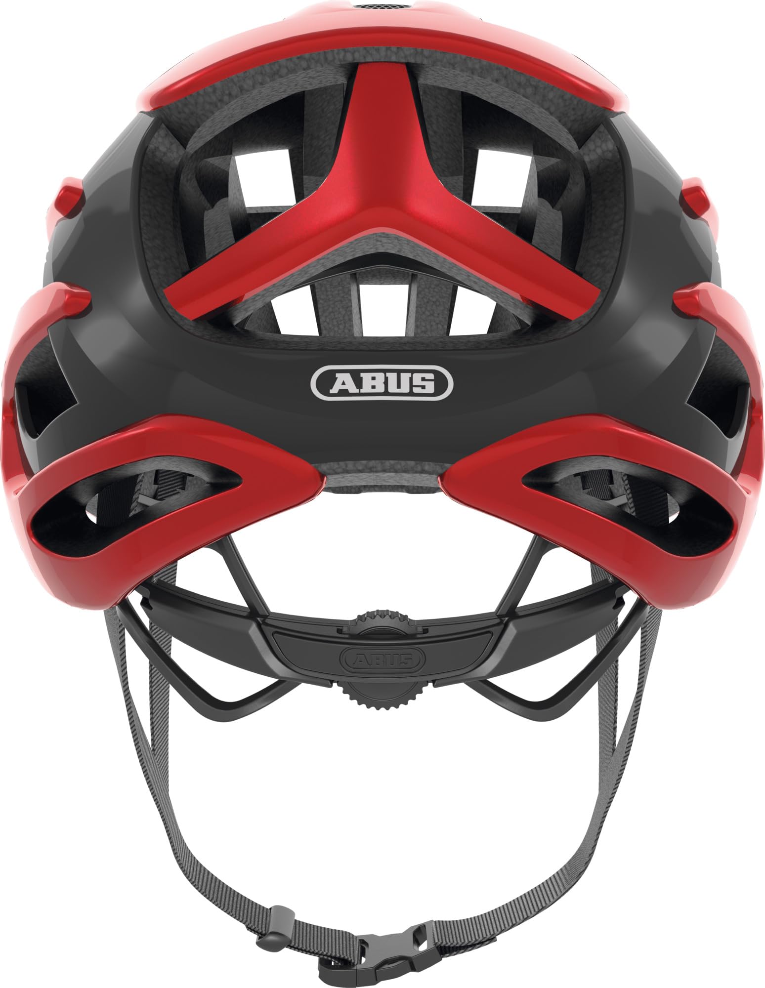 ABUS Kask rowerowy