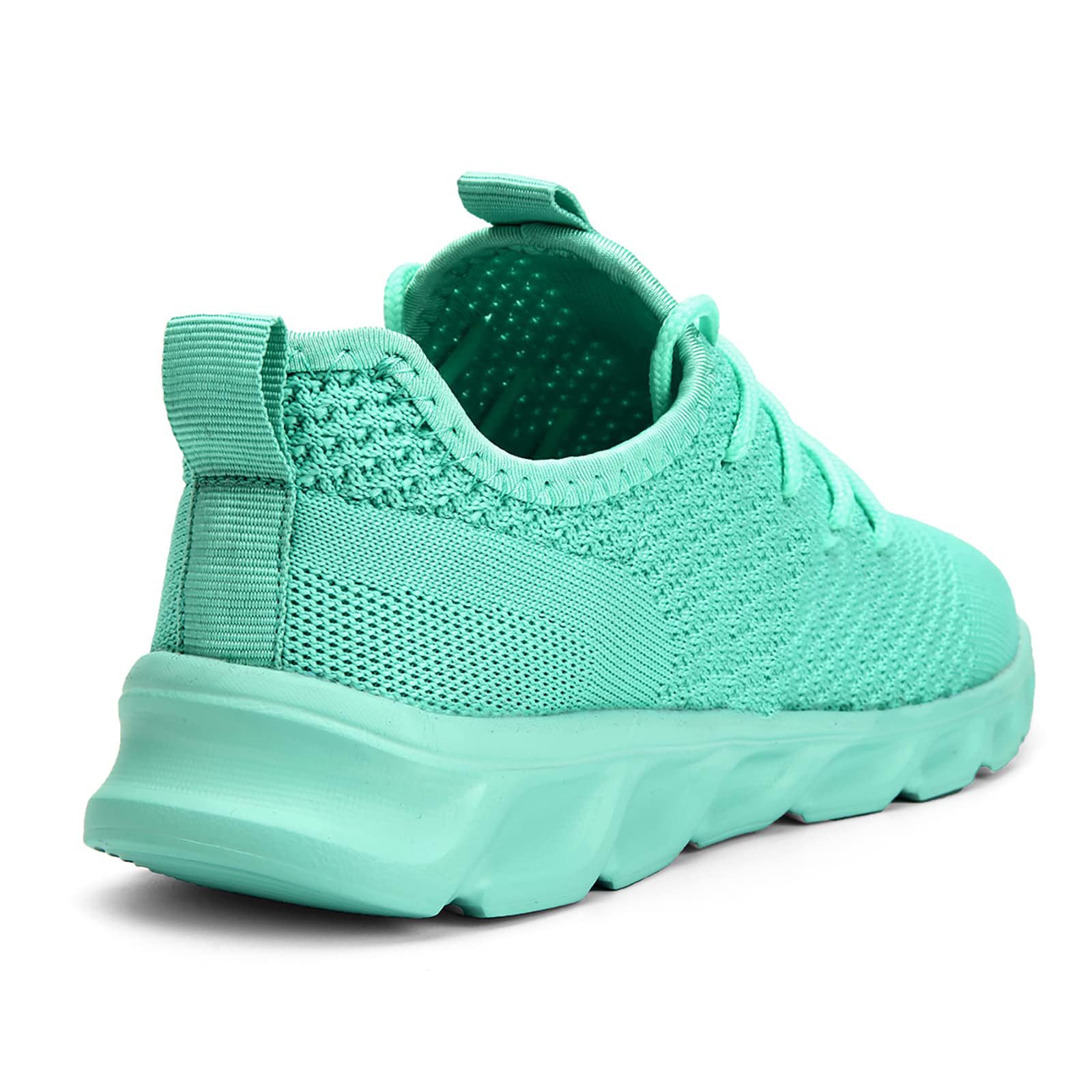 Donna Scarpe da Running Ginnastica Camminata Sportive Trekking Tennis Trail Jogging Palestra Mesh Basket Sport Outdoor Fitness Sport Platform Sneakers