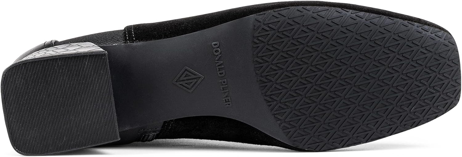 Donald J Pliner womens Travis Suede - Image 4