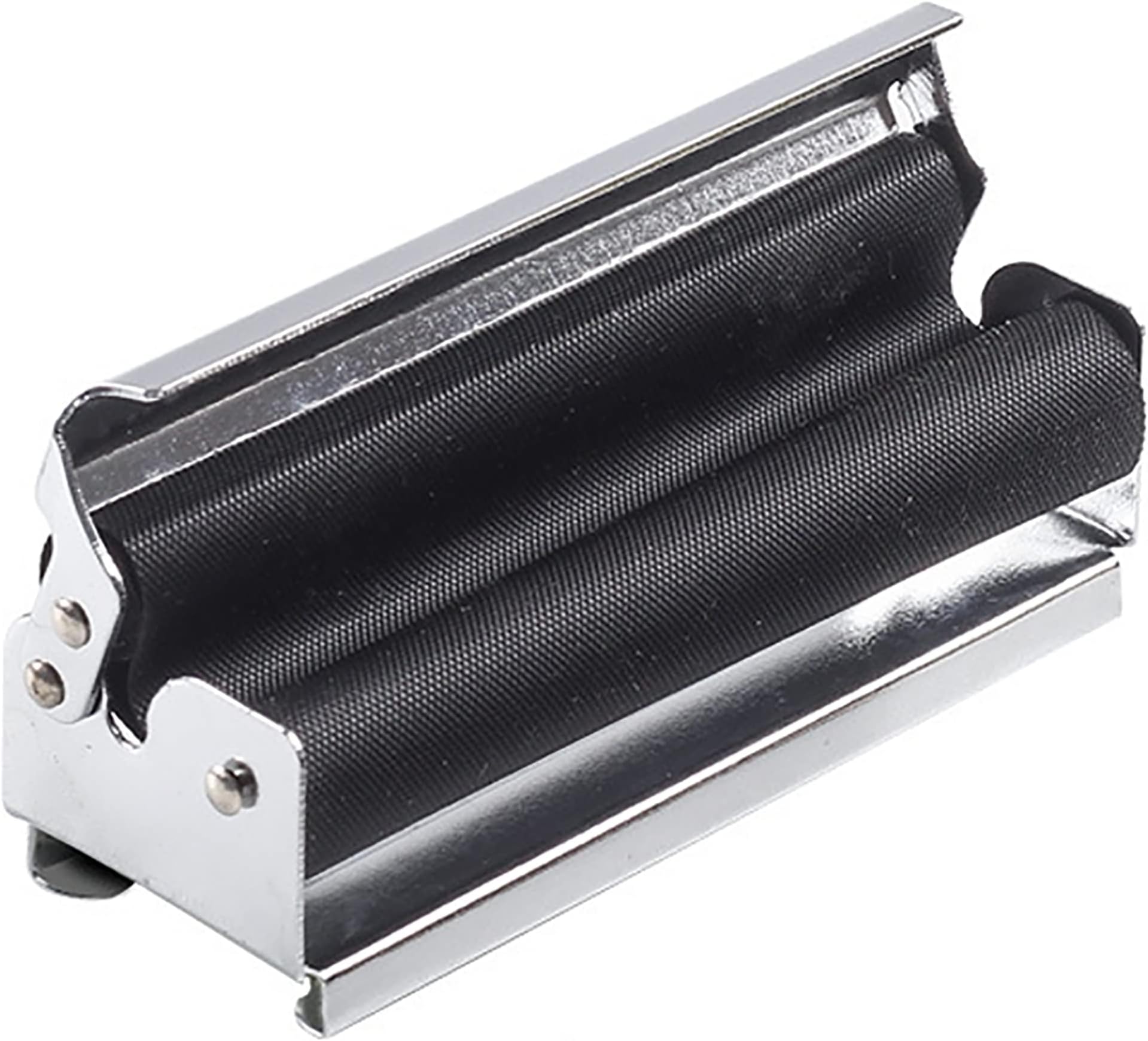 Easy Use Tobacco Rolling Machine - Manual Cigarette Roller for Super King & Standard Size, Roller Accessories (1Pcs)