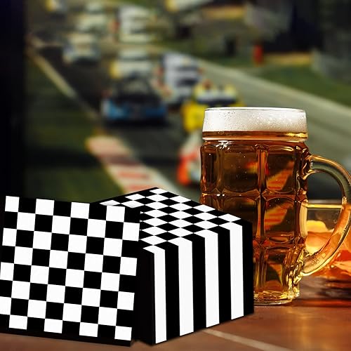 Miniatura 4 de 50 servilletas temáticas moradas y plateadas para decoraciones de fiesta de cumpleaños, servilletas temáticas de diamantes morados con purpurina