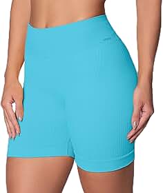 Short Academia Feminino Zero Transparência Sem Costura Poliamida Selene Adulto