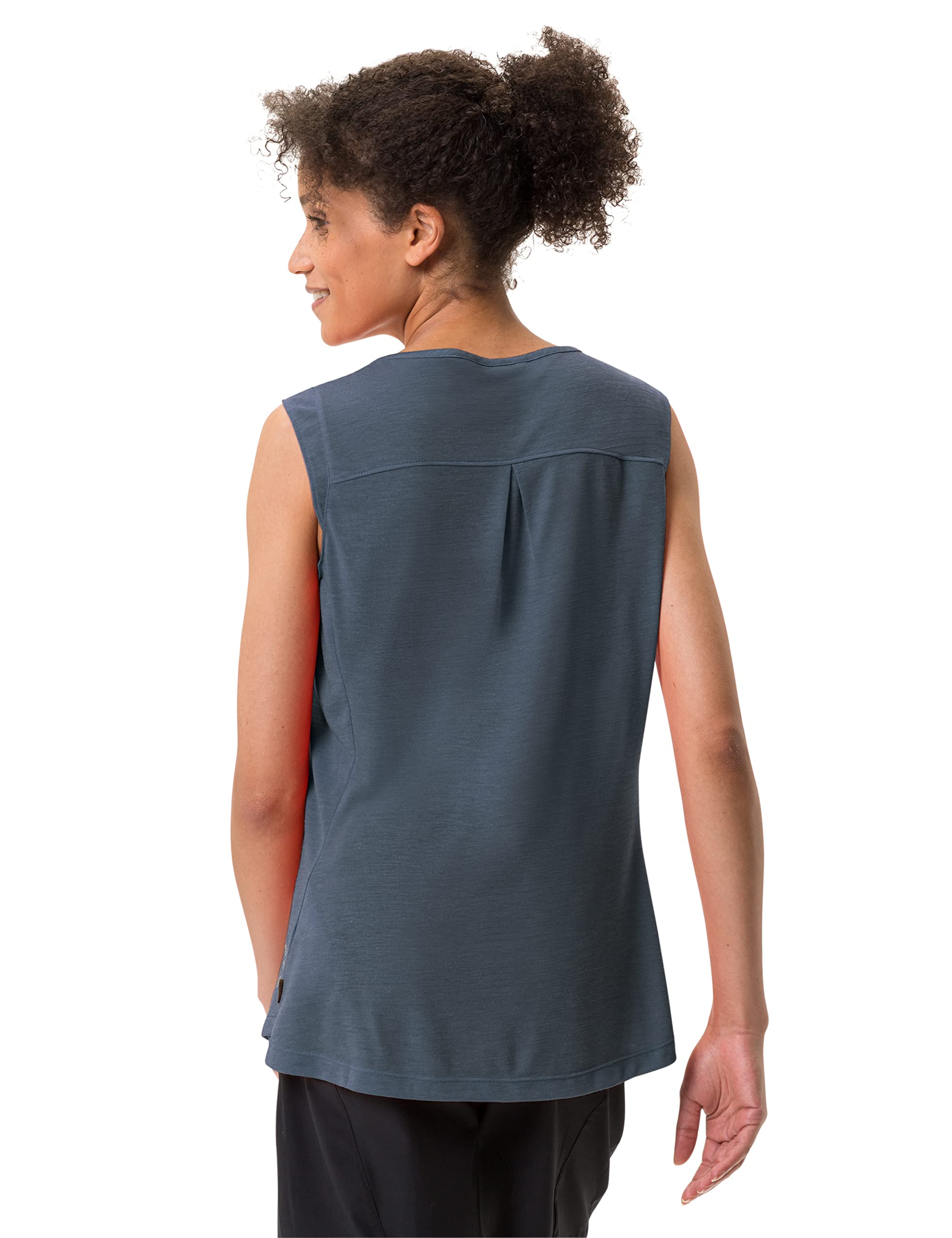 VAUDE Top Women's Skomer Hiking Top