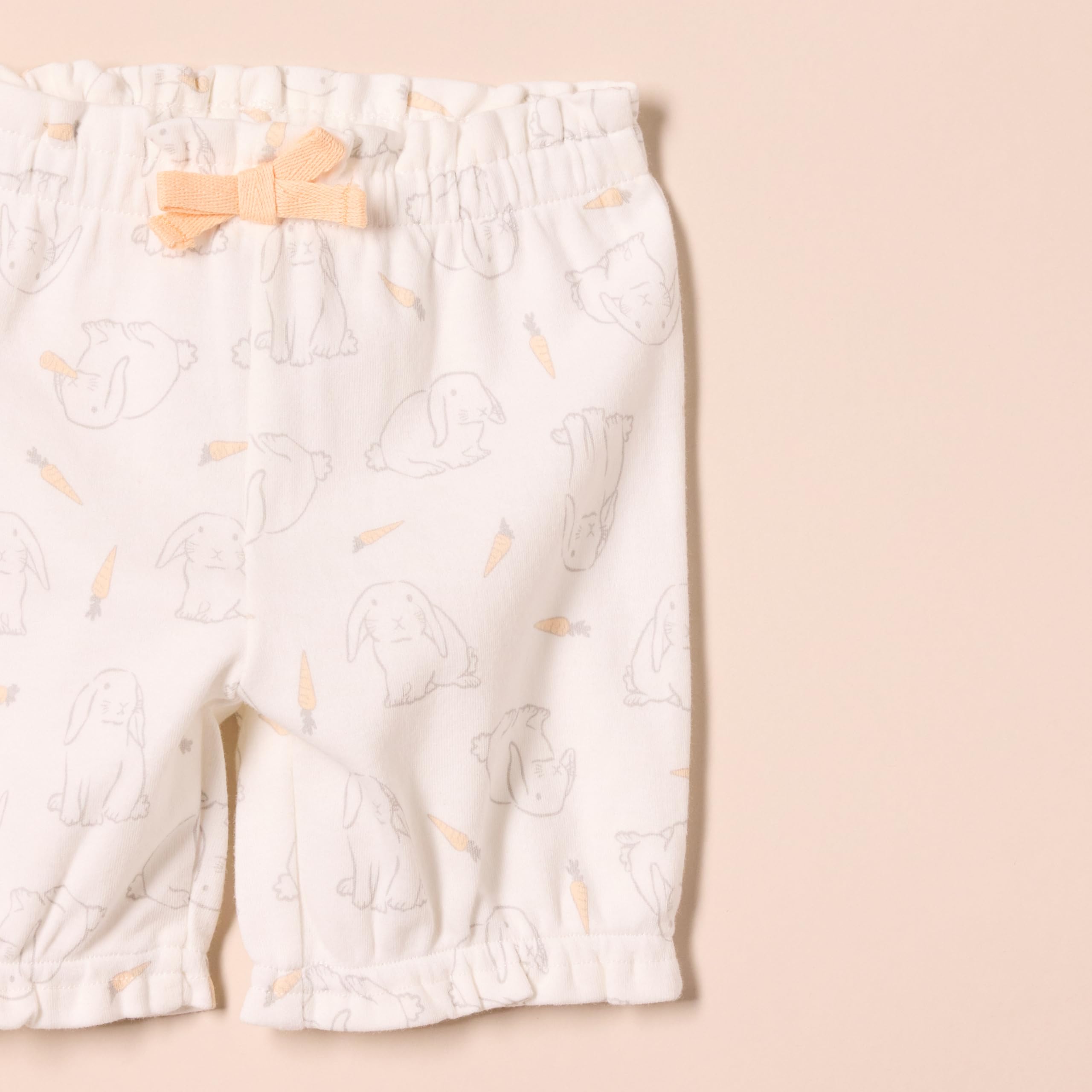 Amazon Essentials Bébé Fille Shorts Bouffants