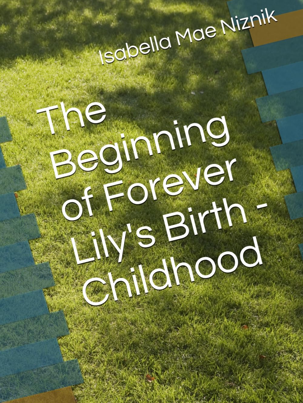 The Beginning of Forever Lily's Birth - Childhood (Lily and Her Grandmother)