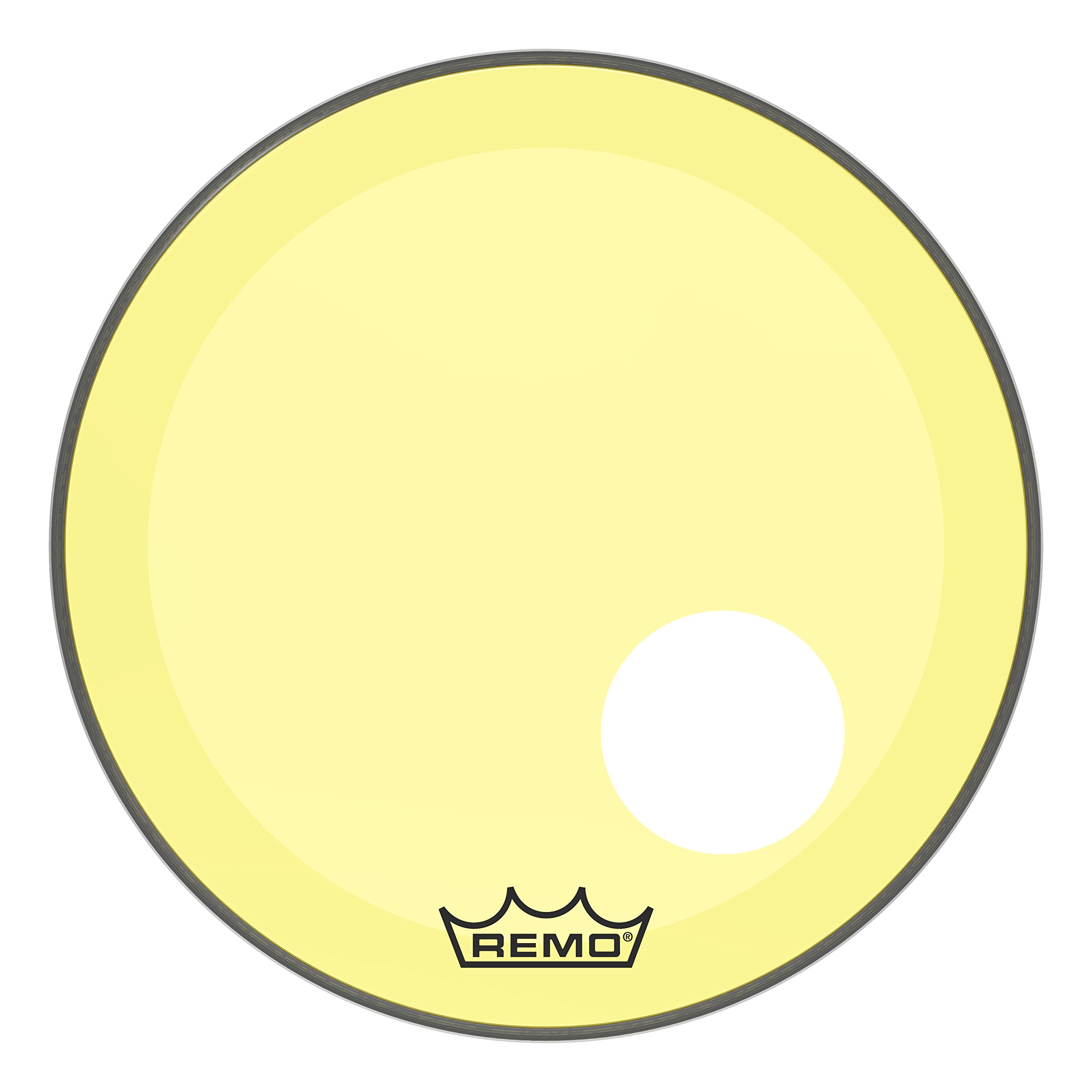 Remo Werbel, naturalny (P3-1318-CT-PUOH)