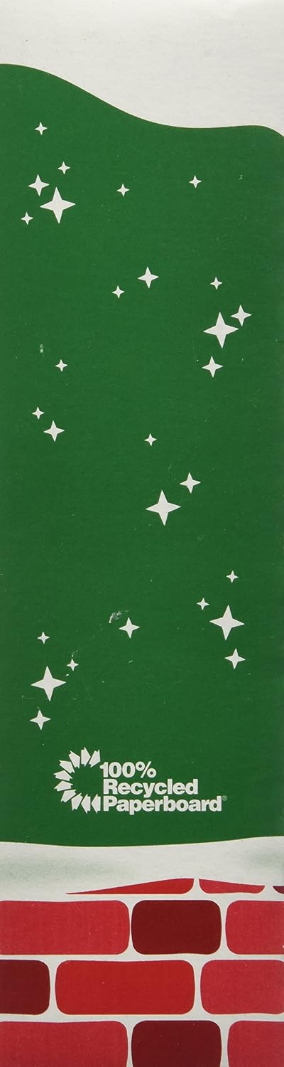 Spangler Candy, Peppermint R&W, 18 ct