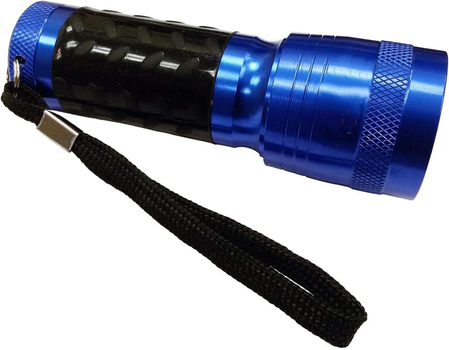 POSMA GBT010A Bundle Set Golf Ball Finder Retriever Torch