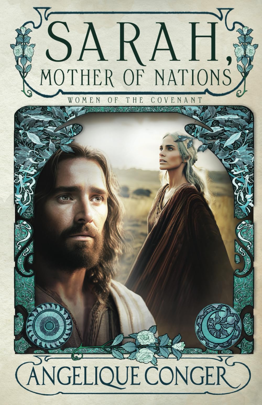 Sarah, Mother of Nations (Women of the Covenant)