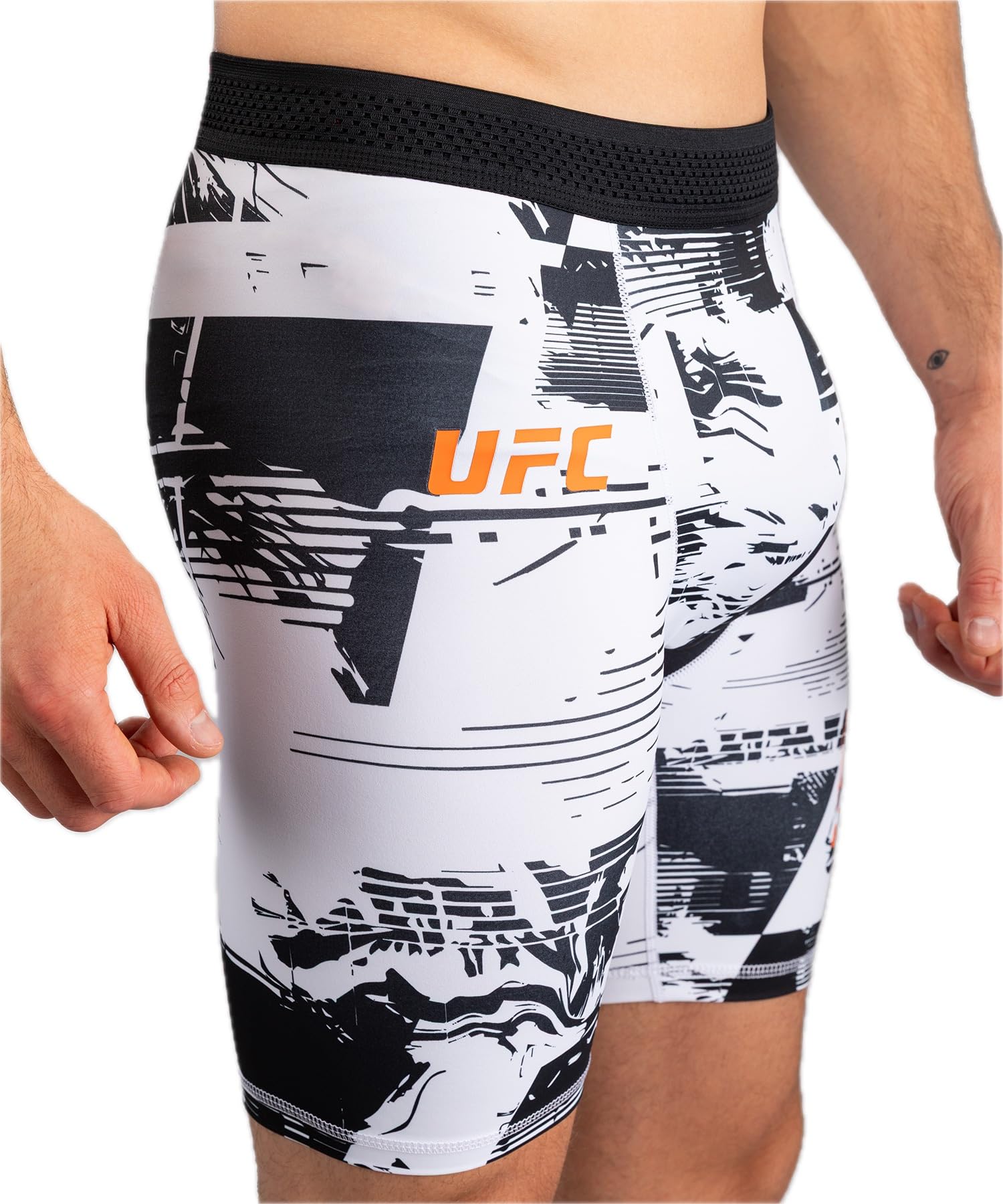 VENUM - UFC Zenith pour Homme Compression Shorts, Pantaloncini Uomo