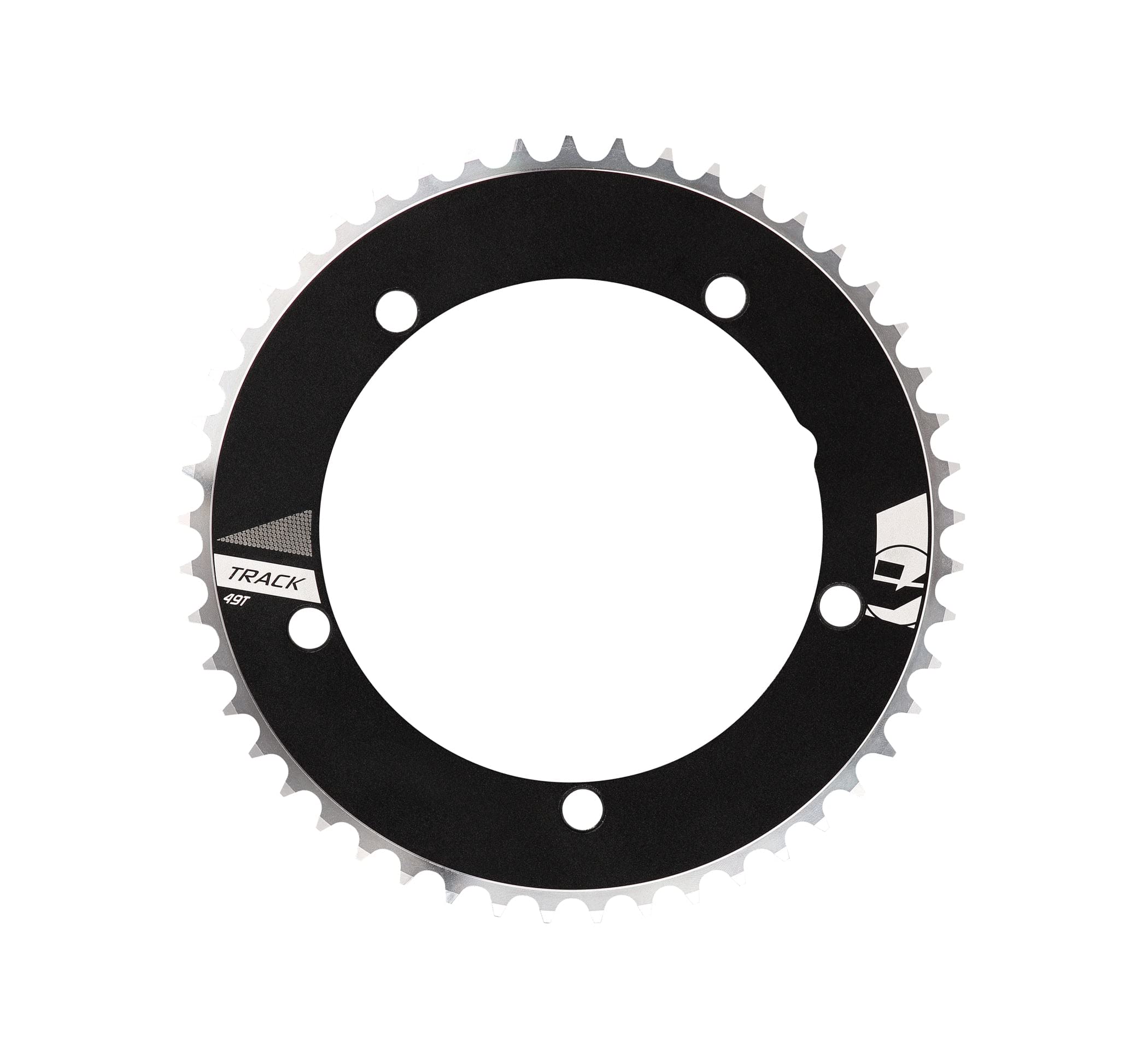 Amazon.com : FSA Full Speed Ahead Vision Vision Track Chainring