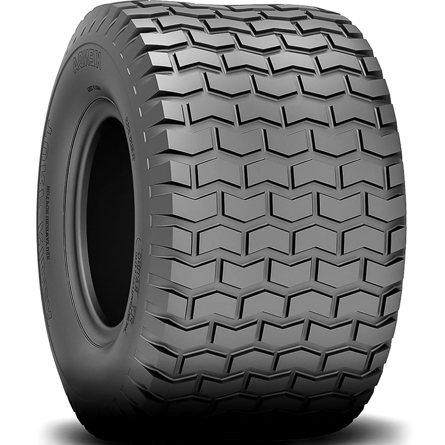 Amazon.com: Kenda K358 Turf Rider Lawn and Garden Bias Tire - 20