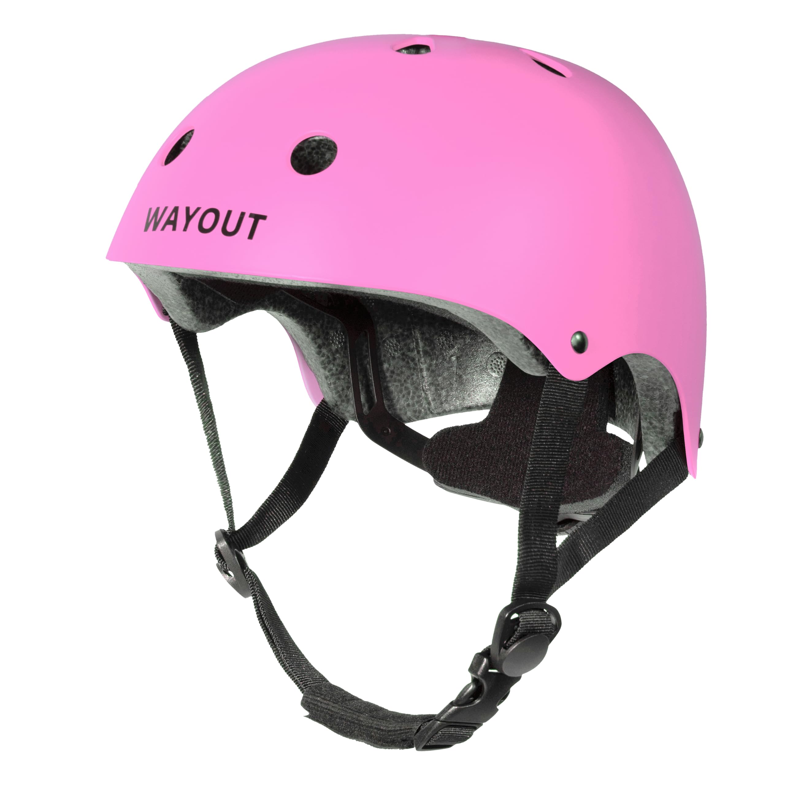 Unisex Sports Helmet - Youth and Adults