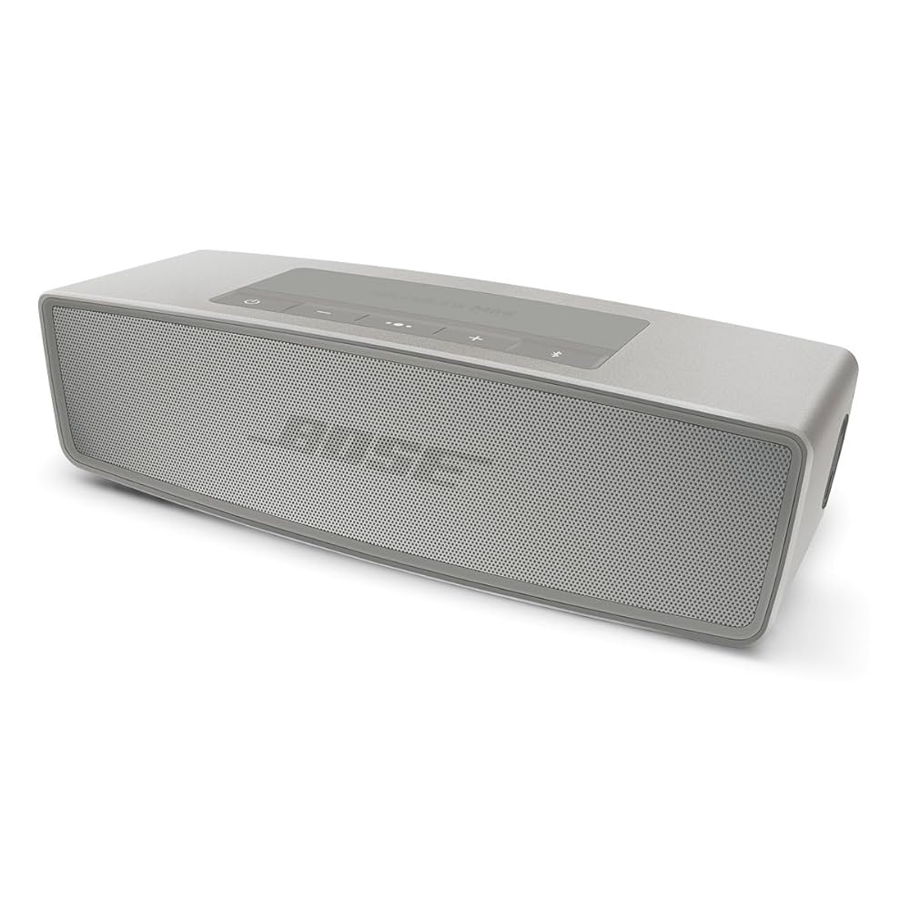 【Bose】SoundLink Mini Ⅱ /Bluetooth本体のみ Amazon.co.jp: Bose SoundLink Mini Bluetooth speaker II Black