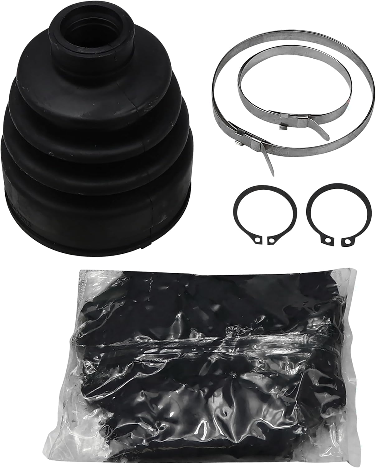 Beck/Arnley 103-3104 CV Joint Boot Kit