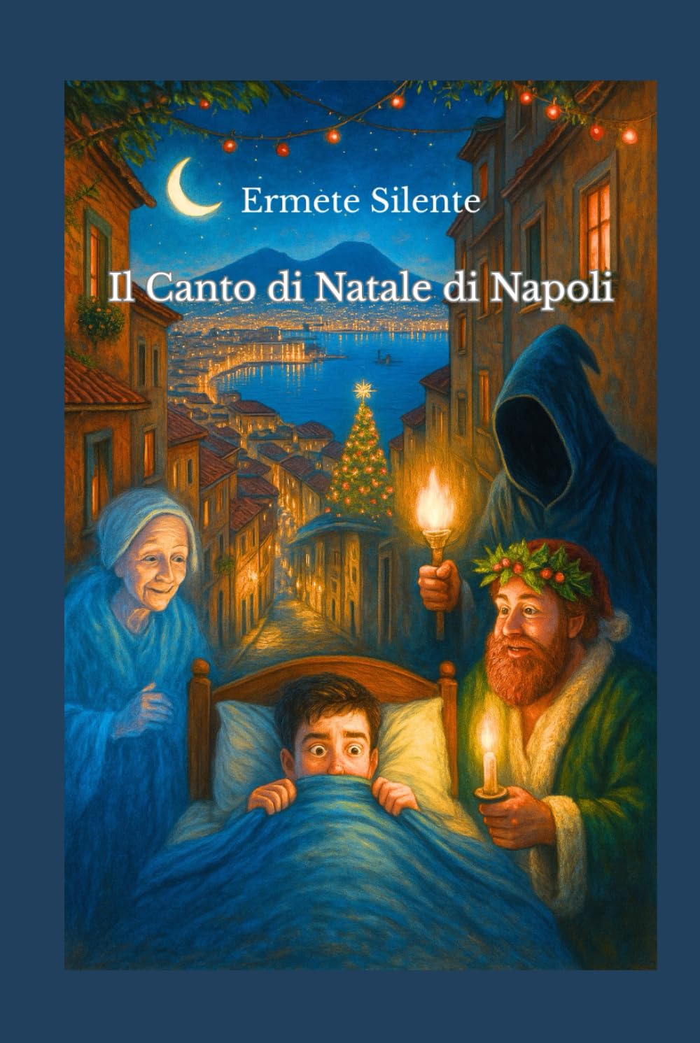 Il Canto di Natale di Napoli
