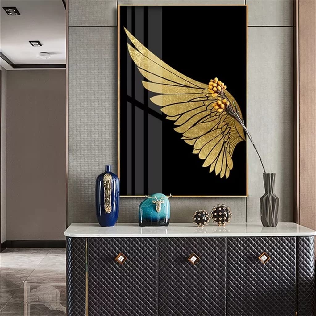 Art mural Étoiles de Danse peinture européenne haut de gamme 50x70