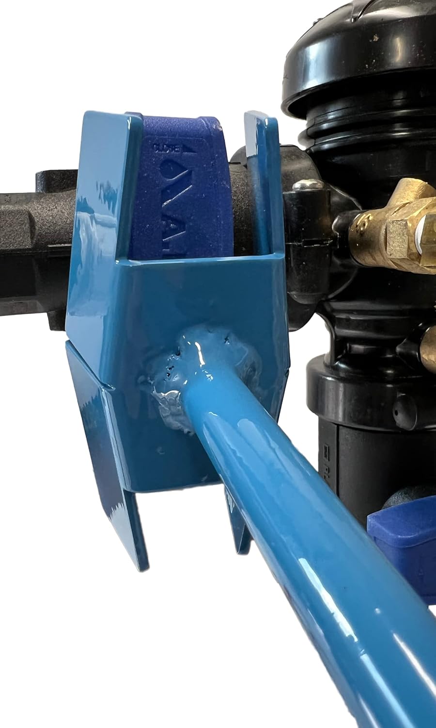 Arbiter Backflow Plastic Handle Ball Valve Wrench