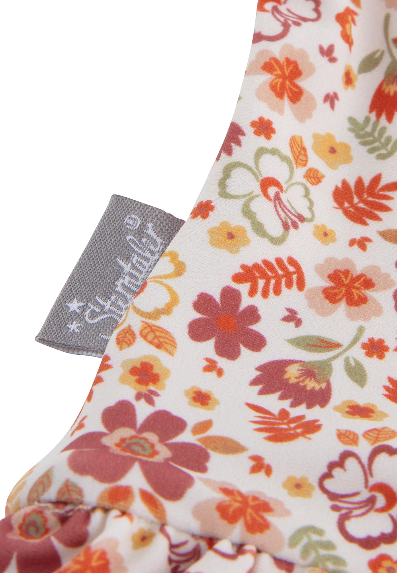Sterntaler Mädchen Badeanzug Blumen Badeanzug (1er Pack)