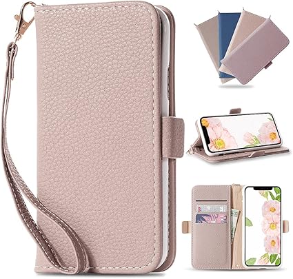 Amazon Co Jp Iphone Xs X ケース手帳型iphonexsかわいい上品なストラップが美しいスマホケースiphone Xかわいい 手帳iphone Xs ケース手帳型人気と女可愛いiphonexs Xシンプルカード収納財布型高級puレザー Iphone Xs手帳型ケース放熱性抜群耐摩擦全面本体保護カバー携帯