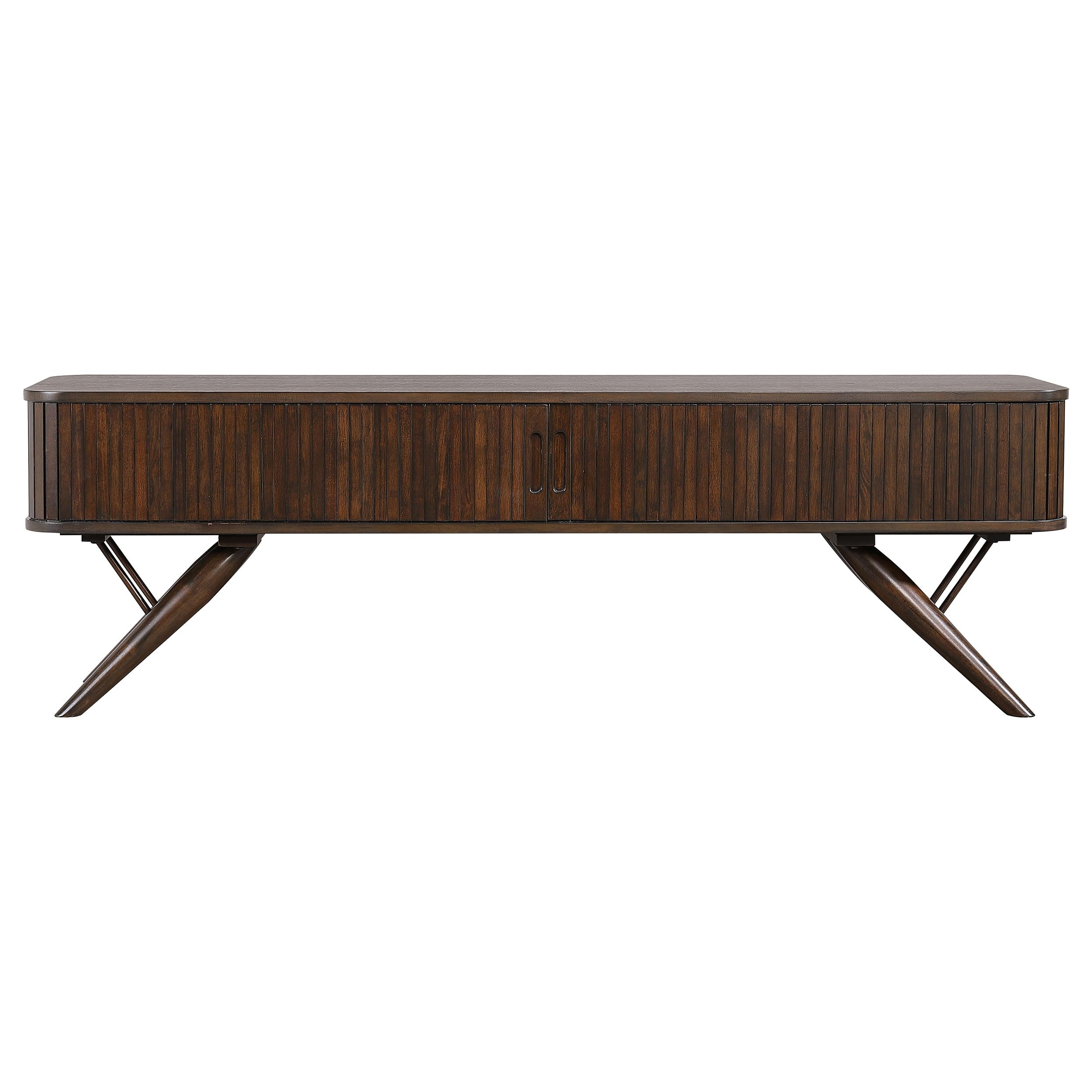 Amazon.com: Coaster Home Furnishings - Valna - Wood - 71-Inch TV
