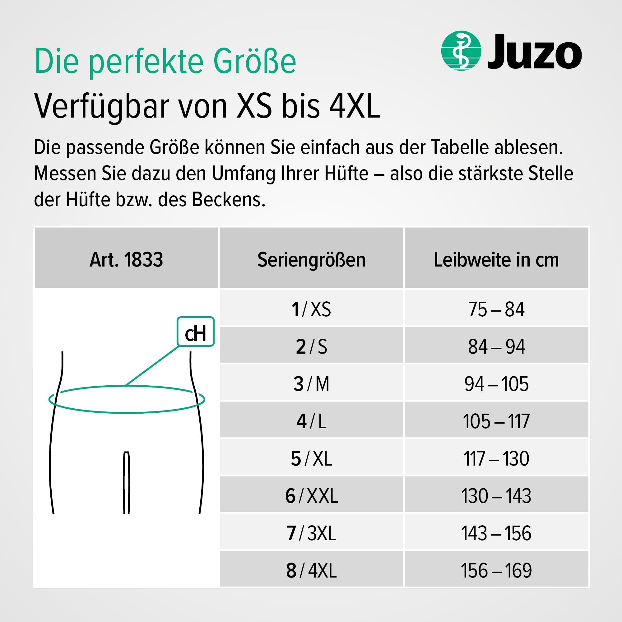 JuzoPro Lumbal Xtec Rückenorthese gerade, Lumbalstützorthese, Rückenstützgürtel mit Kreuzbeinpelotte für Lendenwirbelsäule (LWS), bei Rückenschmerzen, & Bandscheibenproblemen, Herren & Damen