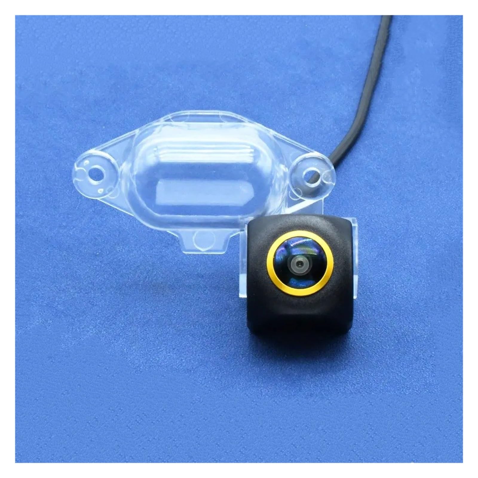 Caméra de recul Voiture Caméra Recul HD 170° AHD 1080P pour Nissan pour X-Trail T30 2001 2002 2003 2004 2005 2006 Caméras Arrière(AHD 1080P Dynamic)