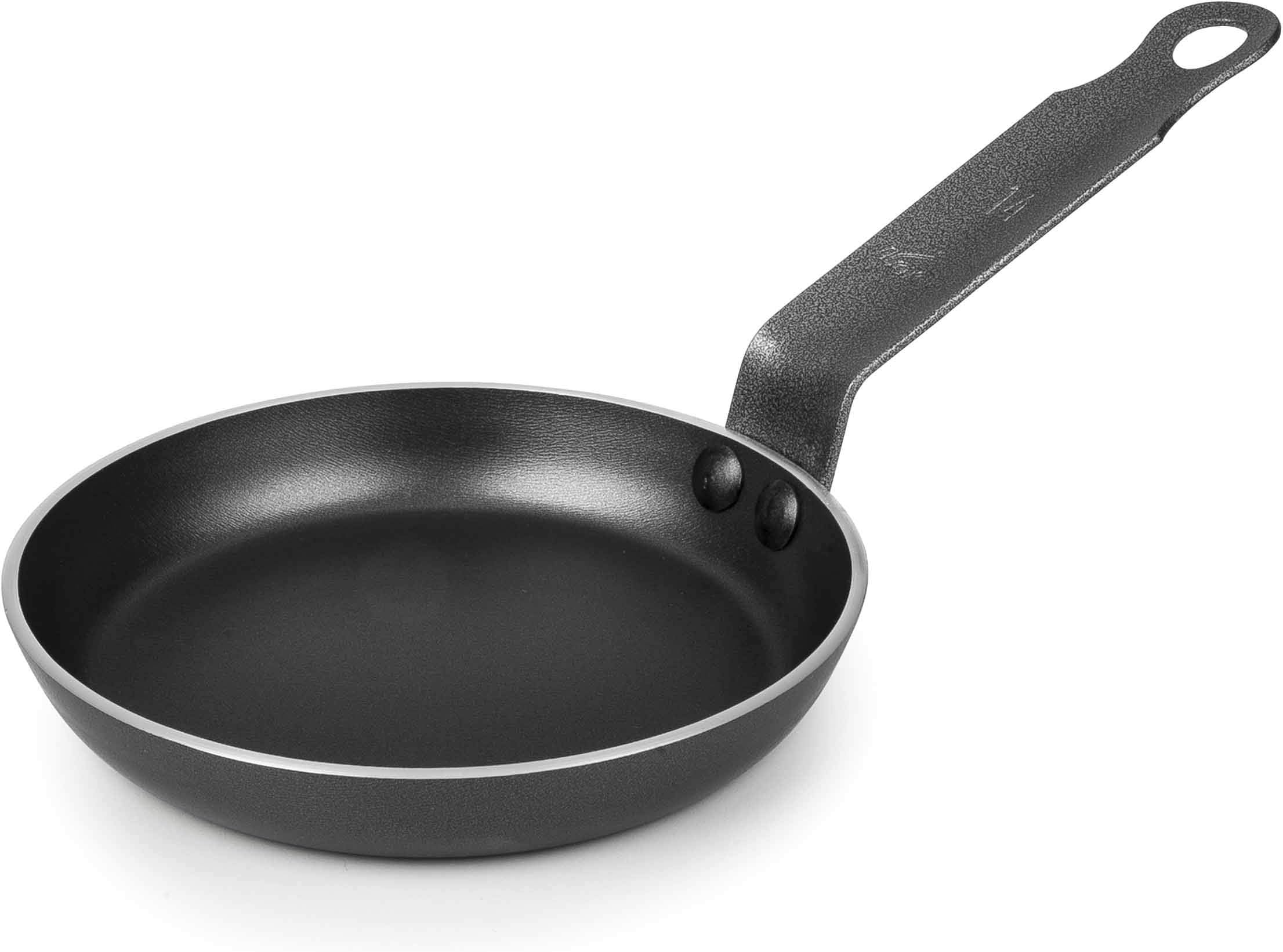 Lacor-23612-FRY PAN BLINIS ROBUST 12 CM.
