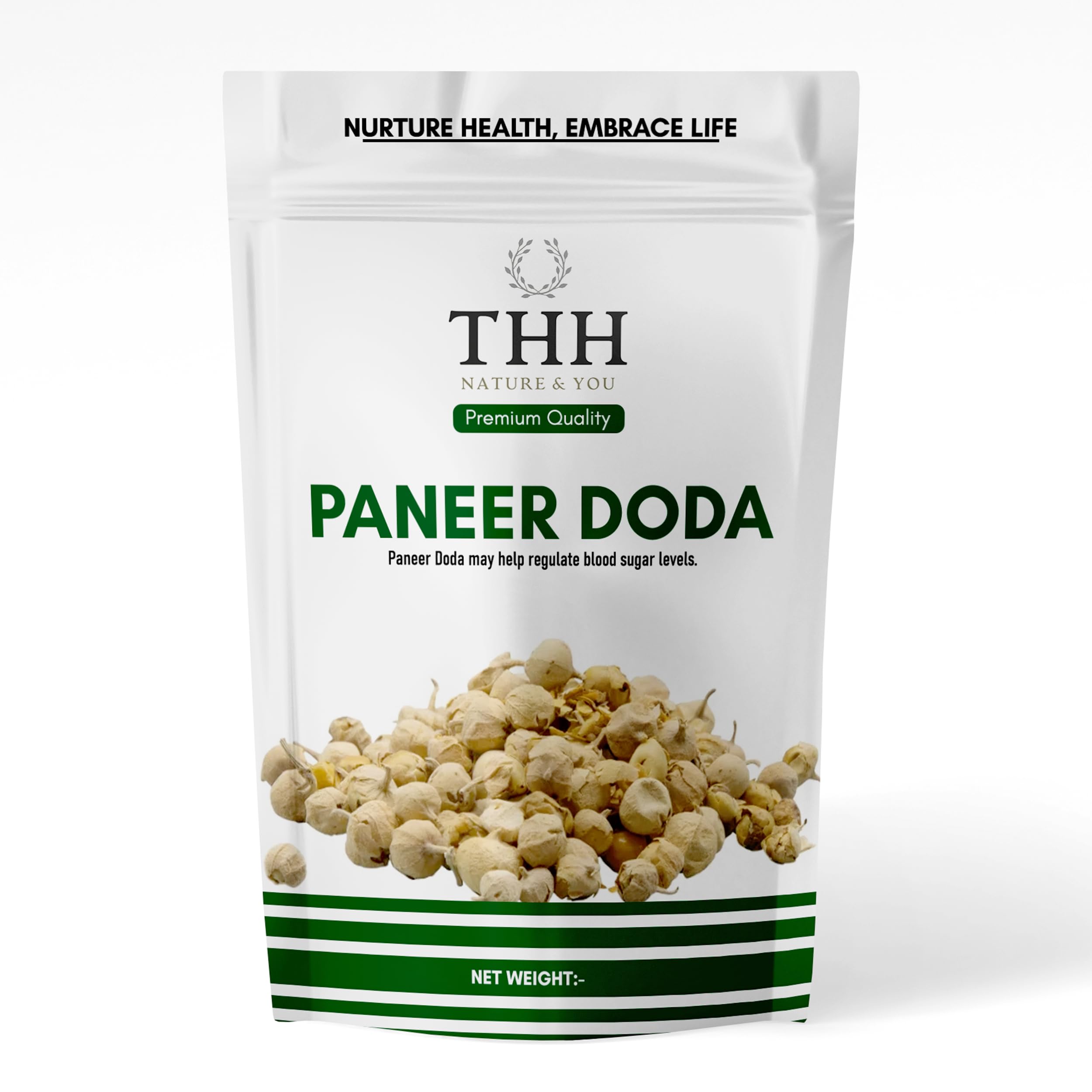 THH Paneer Doda Phool for Diabetes| Panir Dodi ka Phool (Paneer Flower)| Natural Paneer ke Phool 800gm (B0BR147FWG) Amazon Price History, Amazon Price Tracker