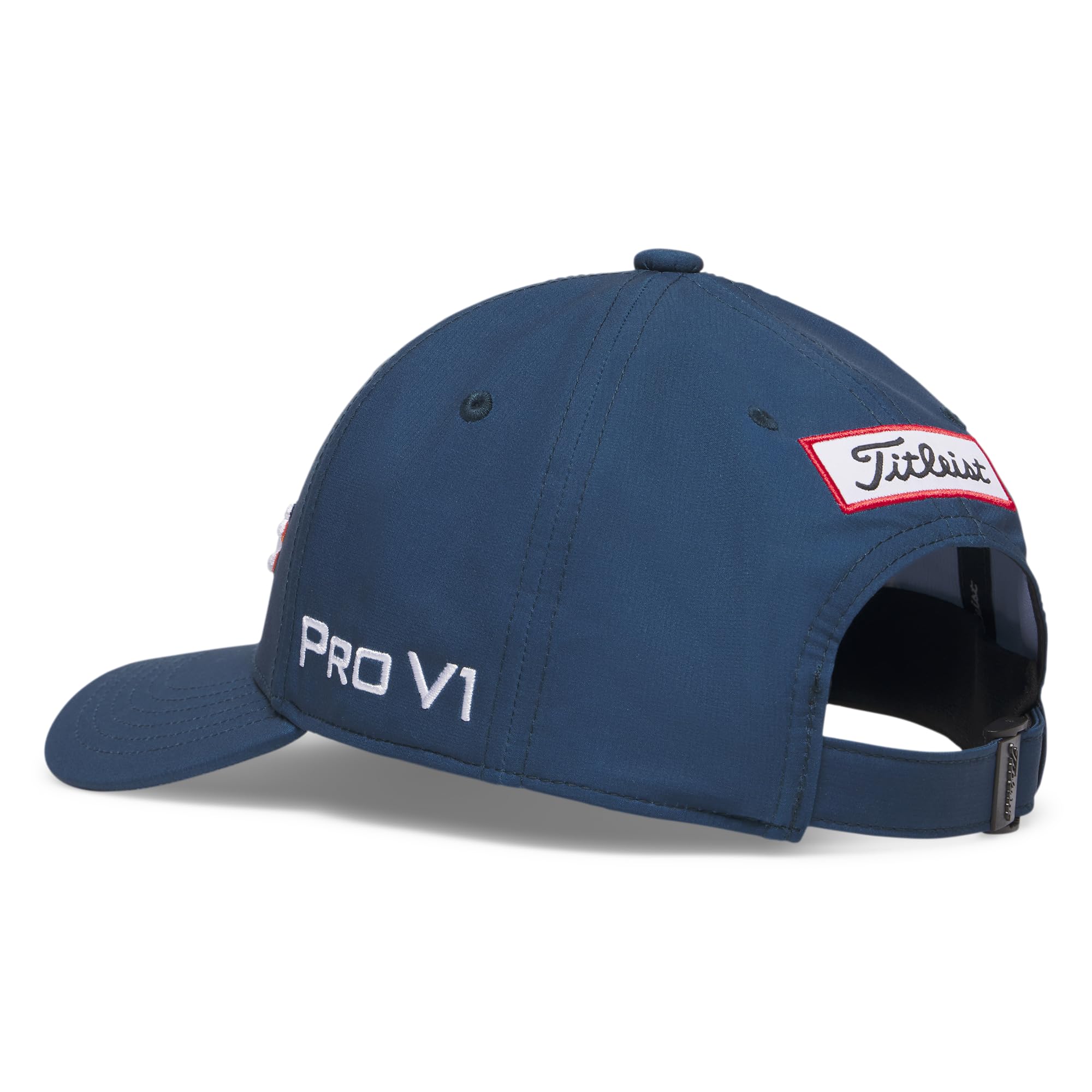 Titleist Junior Tour Performance Golf Cap Adjustable