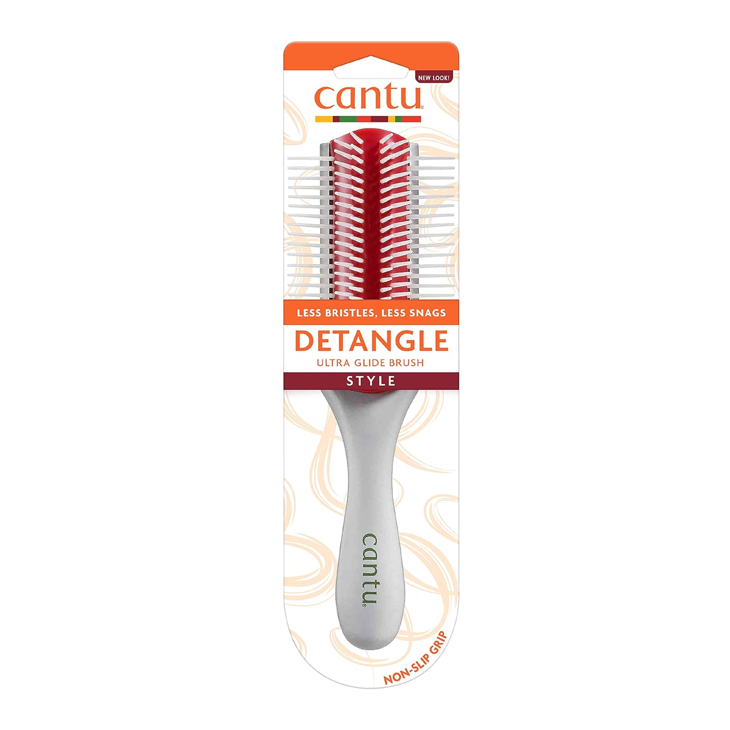 Buy Cantu Detangle Ultra Glide Brush Online at Low Prices in India