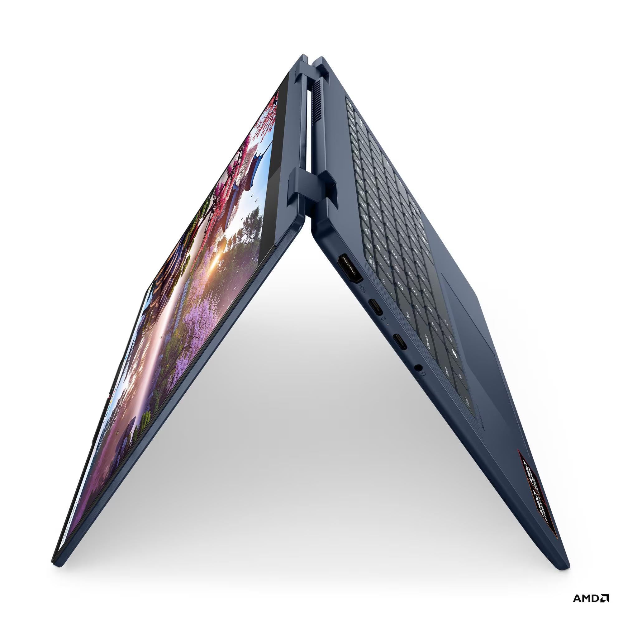 Lenovo IdeaPad 5 2-in-1 14AKP10 | AMD Ryzen™ AI 7 350 | 14