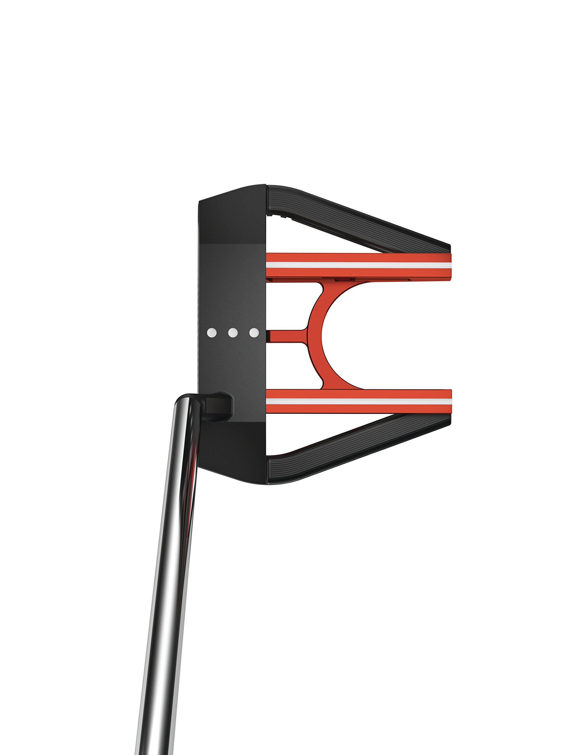 Amazon | Odyssey Exo #7 S Putter (Right Hand, Steel, #7S, Winn